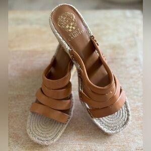Vince Camuto Wedge sandal